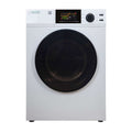 Equator 24" VENTED Sensor Dryer SANITIZE 4cf/18lbsTouch Control 110V DIGITAL