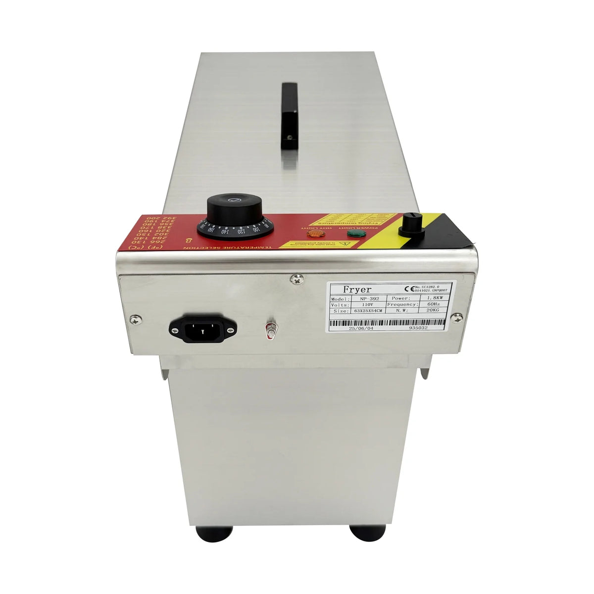 25L Cheese Hot Dogs Sticks Frying Machine Hot Dog Making Machine Hot Dog Fryer Hot Dog Frying Machine