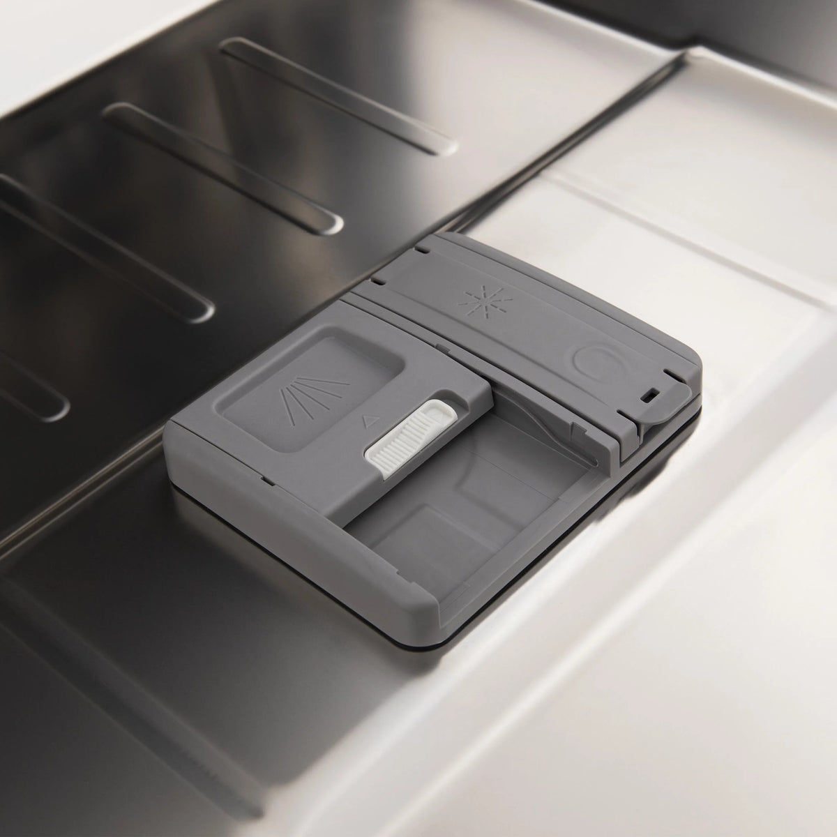 ZLINE DW-HH-H-24  Euro Style Dishwasher