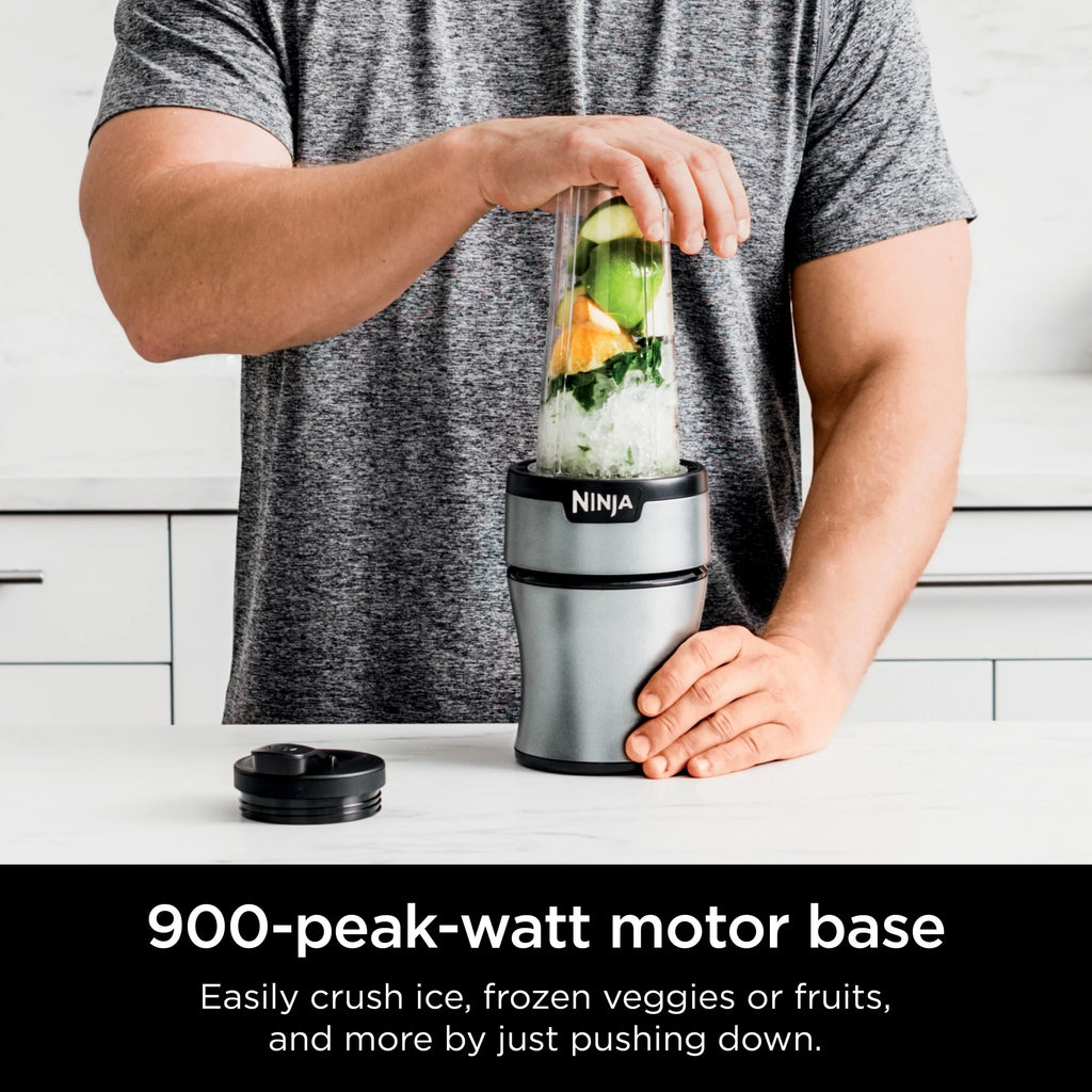 Ninja?  Nutri-Blender Plus