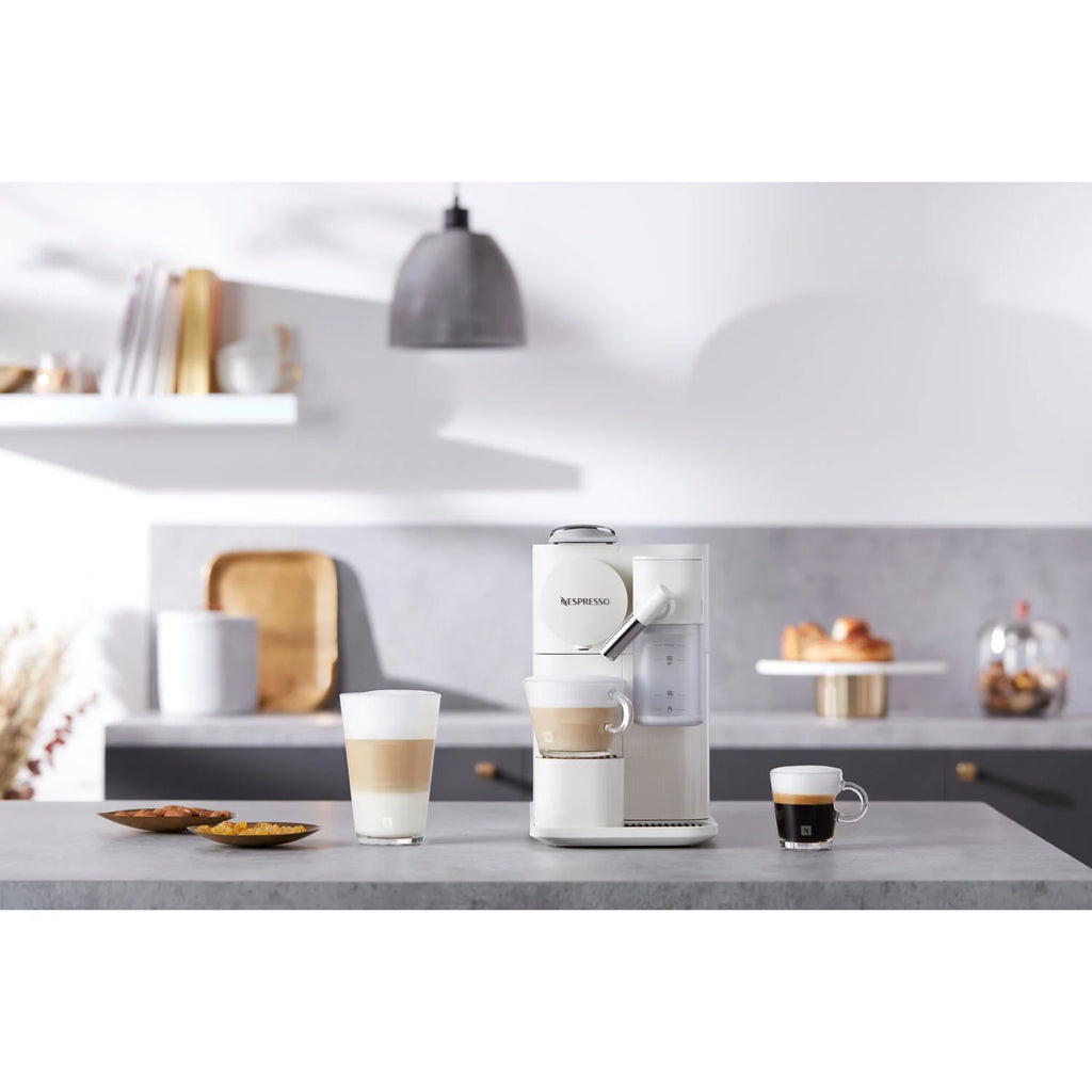 Nespresso by De'Longhi 19 Bar, Espresso & Coffee Machine