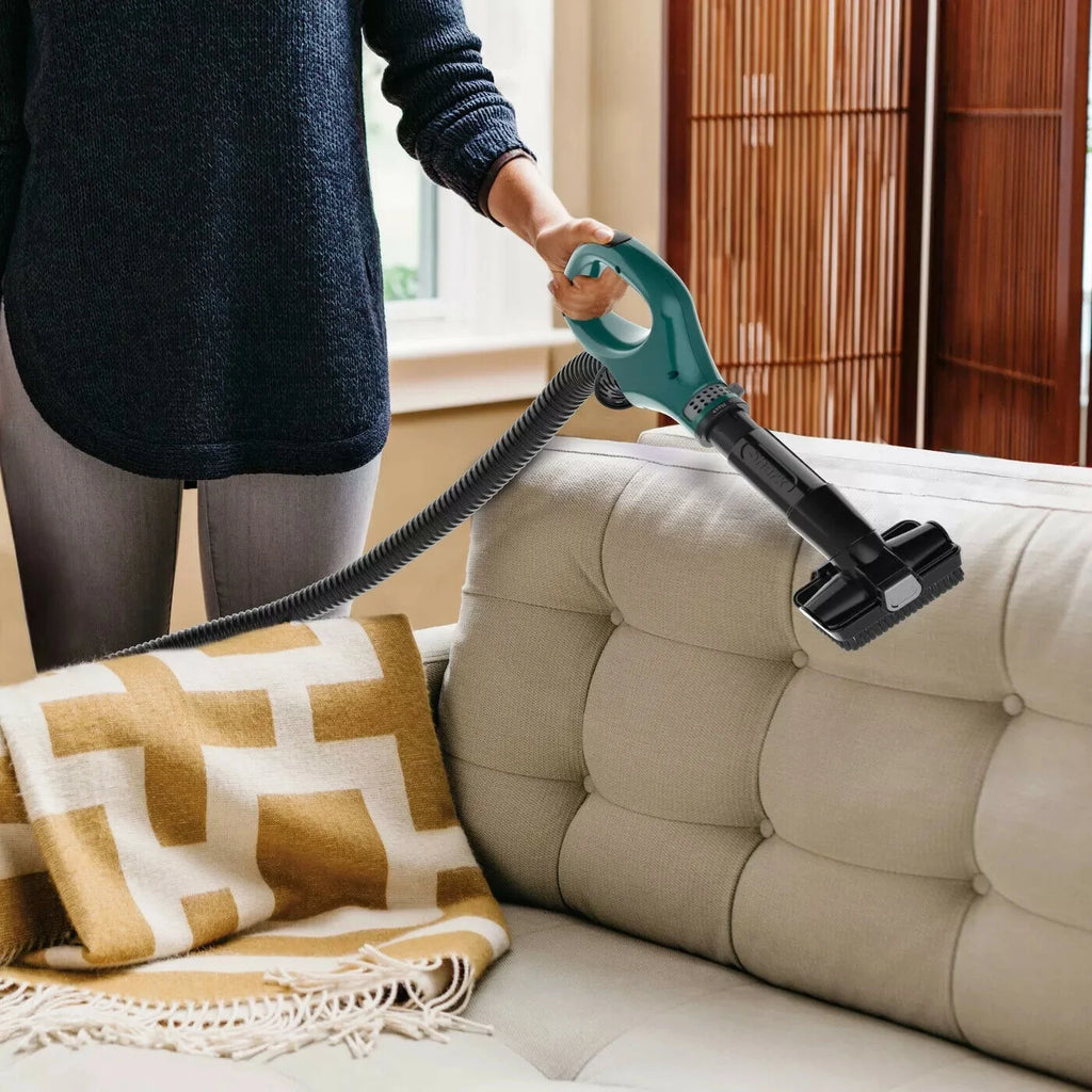 Restored Shark Navigator Swivel Pro Pet Upright Vacuum with Self-Cleaning Brush roll, ZU51 (Refurbished)