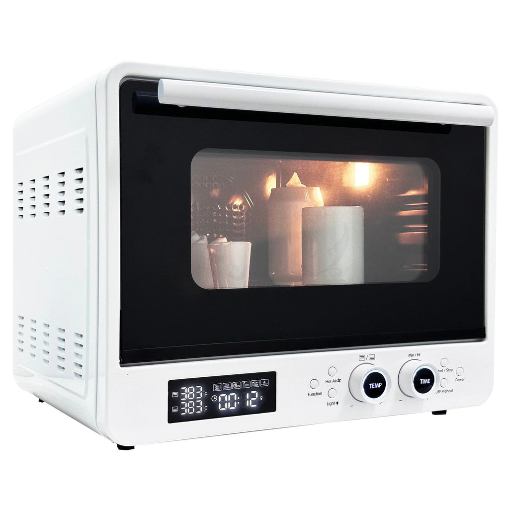 ProSub Large 40L Convection Sublimation Oven Deluxe Bundle for Cups & Tumblers