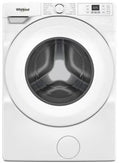 Whirlpool 4.5 cu. ft. Front Load ENERGY STAR? Washer with Tumble Fresh Option