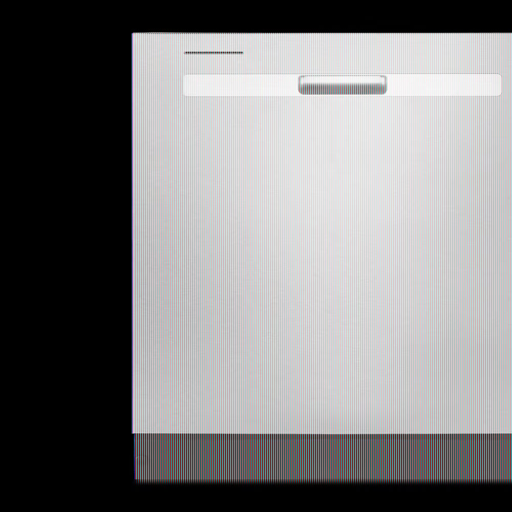 WHIRLPOOL WDP540HAMZ built in dishwasher