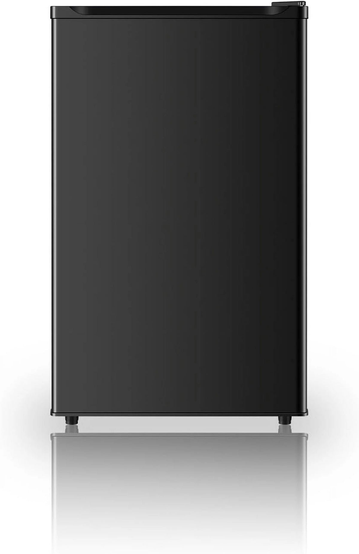 HUMSURE 3.1 Cu.ft Mini Fridge with Freezer, Single Door Compact Refrigerator for Dorm, Office