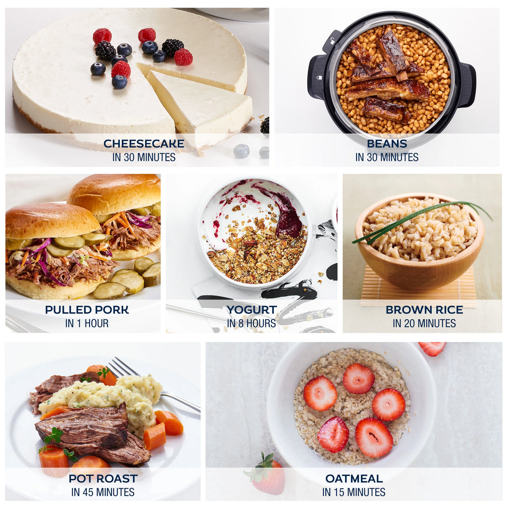 Zavor  LUX EDGE Multi Cooker