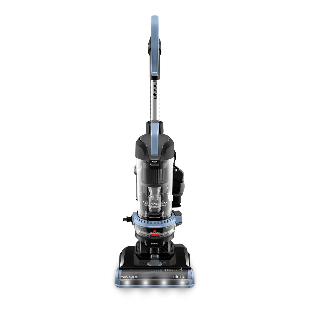 BISSELL? CleanView? Max Tangle-Free Rewind Upright Vacuum 4073L