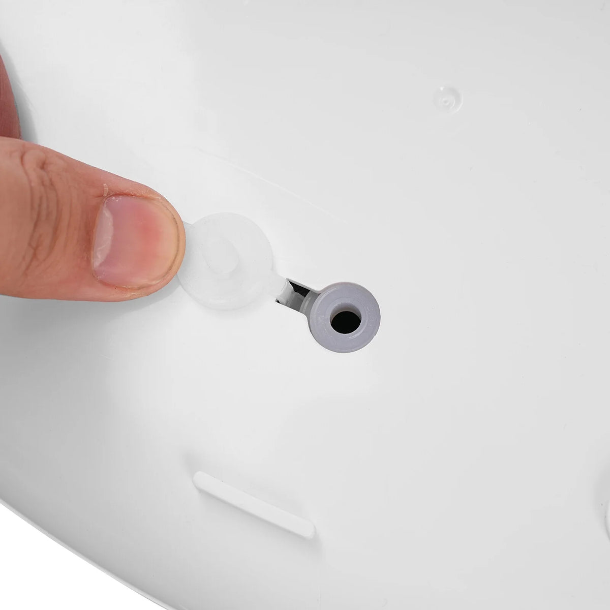 Full Body Dryer Shoots Air of 100mph for Quick Dry - Supports up to 350lb