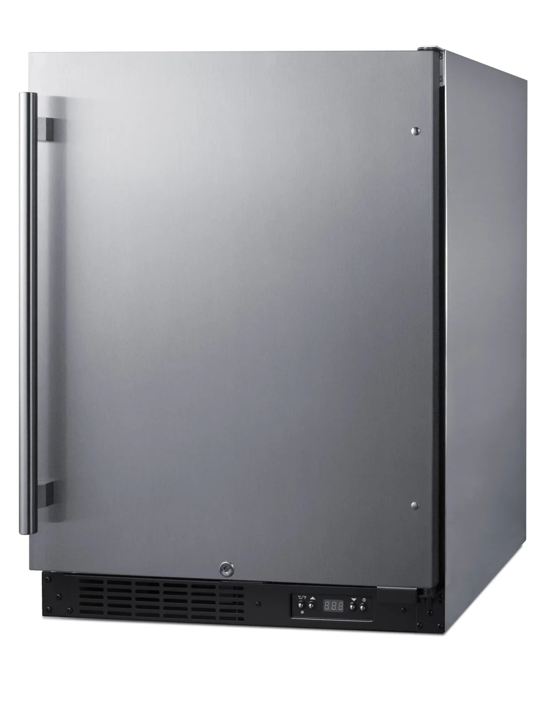 24" Wide Built-In All-Freezer, ADA Compliant