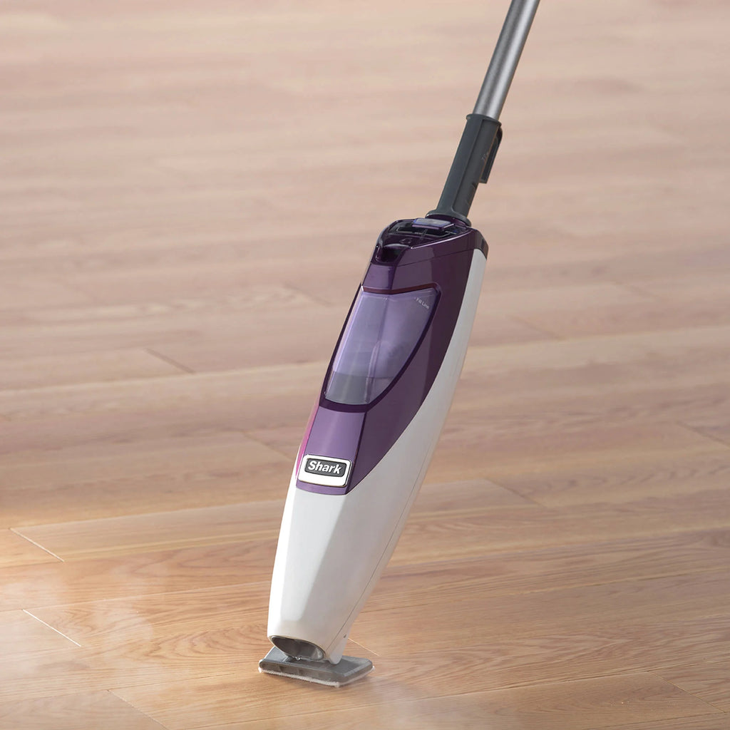 Shark Steam Blast Electronic Steam Mop, S4601Wm