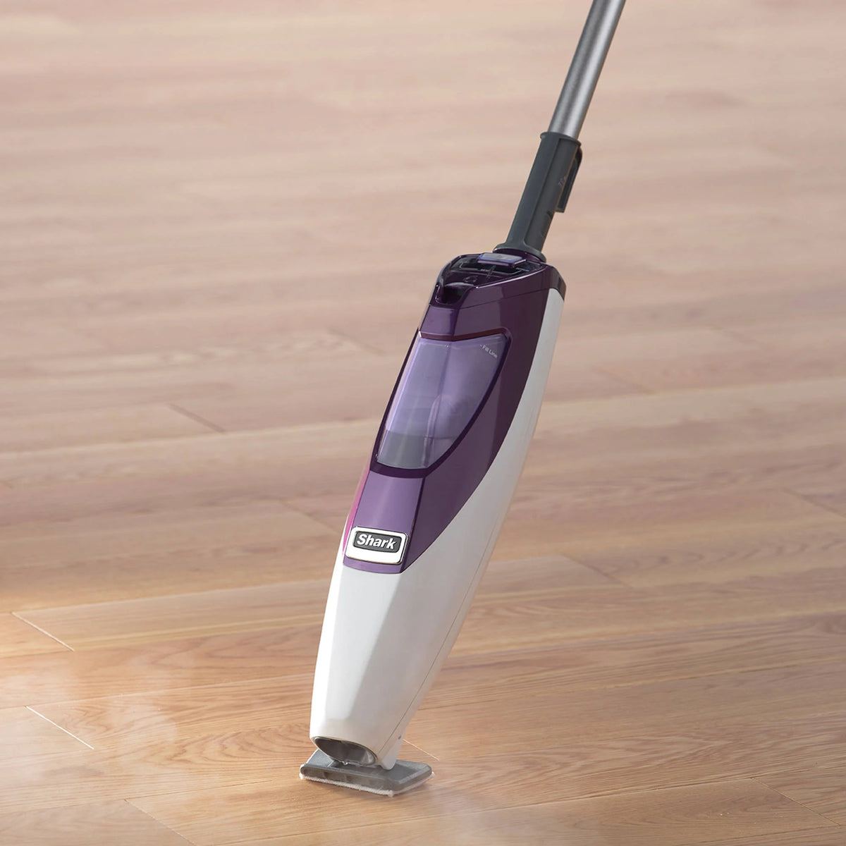 Shark Steam Blast Electronic Steam Mop, S4601Wm