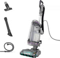 Restored Shark AZ3901 POWERDETECT Upright Vacuum Cleaner with DuoClean Technology, Odor Neutralizer Technology, Powered Lift-Away, Self Cleaning Brushroll (Refurbished)