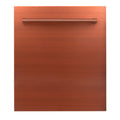 ZLINE DW-C-H-24  Euro Style Dishwasher