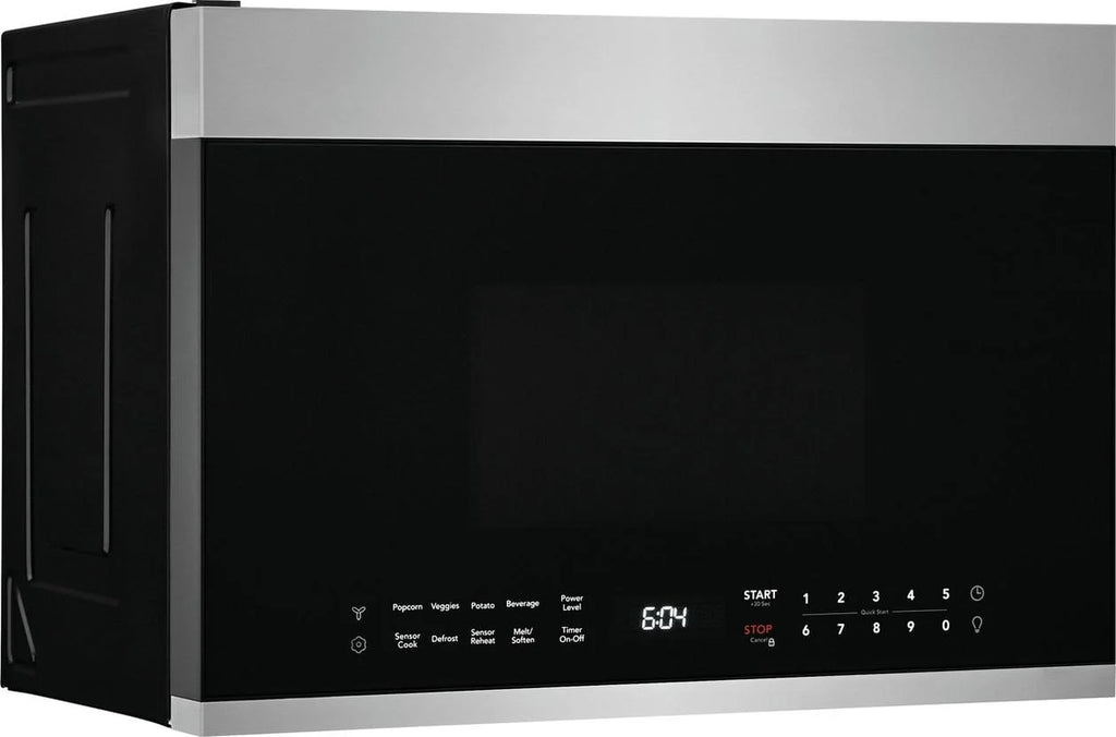 FRIGIDAIRE UMV1422US over the range microwave