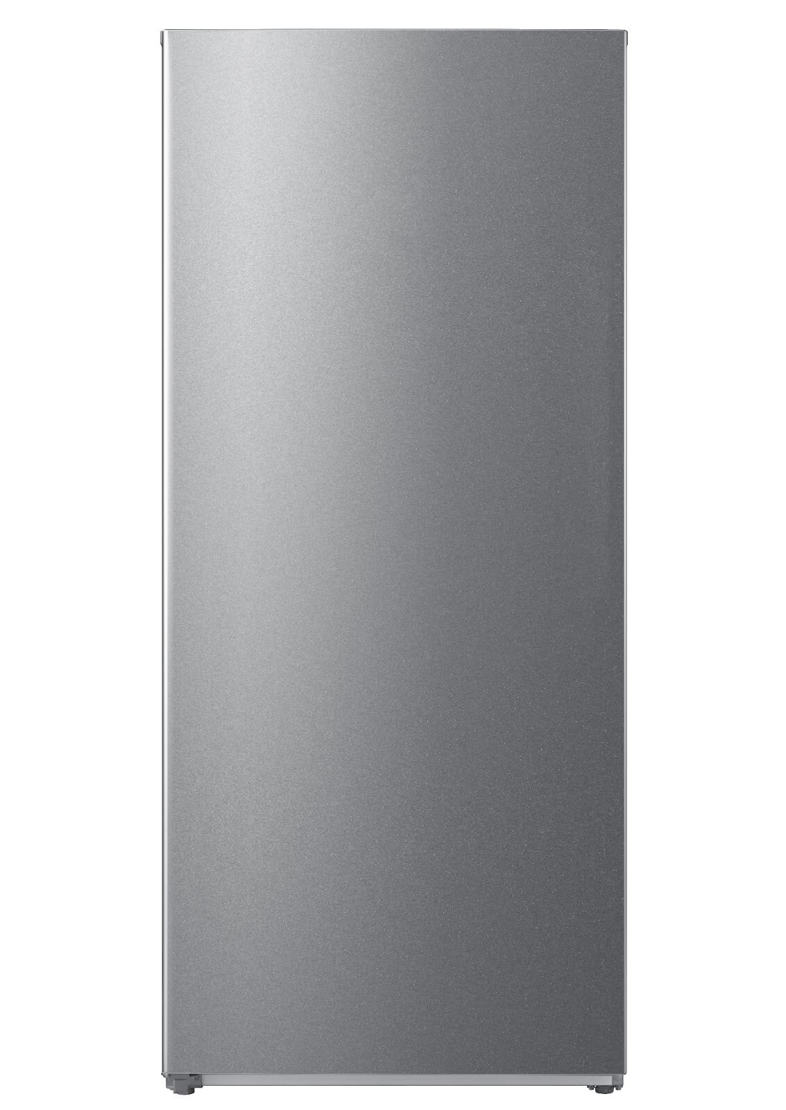 FORT�� 33 Inch Upright 21 Cu ft Freezer in Stainless Steel F21UFLESSS Left Door Fridge