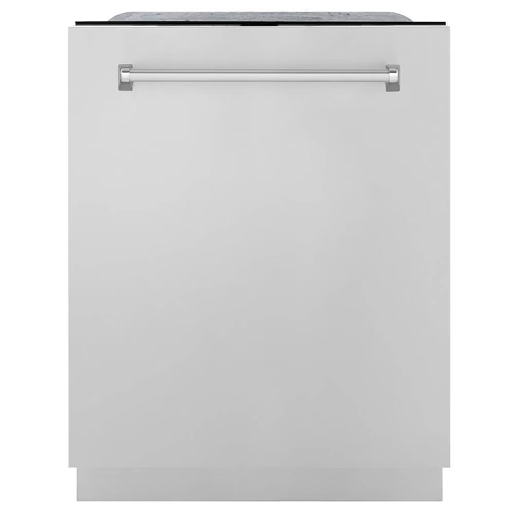 ZLINE DWMT-SN-24  Tall Tub Style Dishwasher