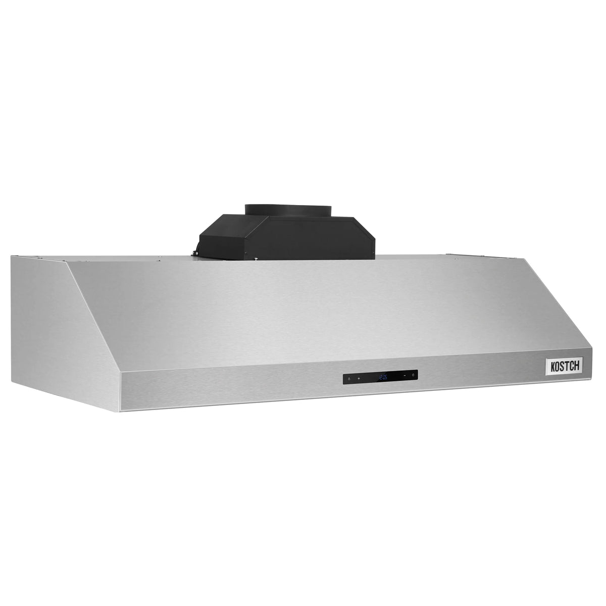 KOSTCH 48 inch Convertible 1000-CFM Stainless steel Wall-Mounted Range Hood