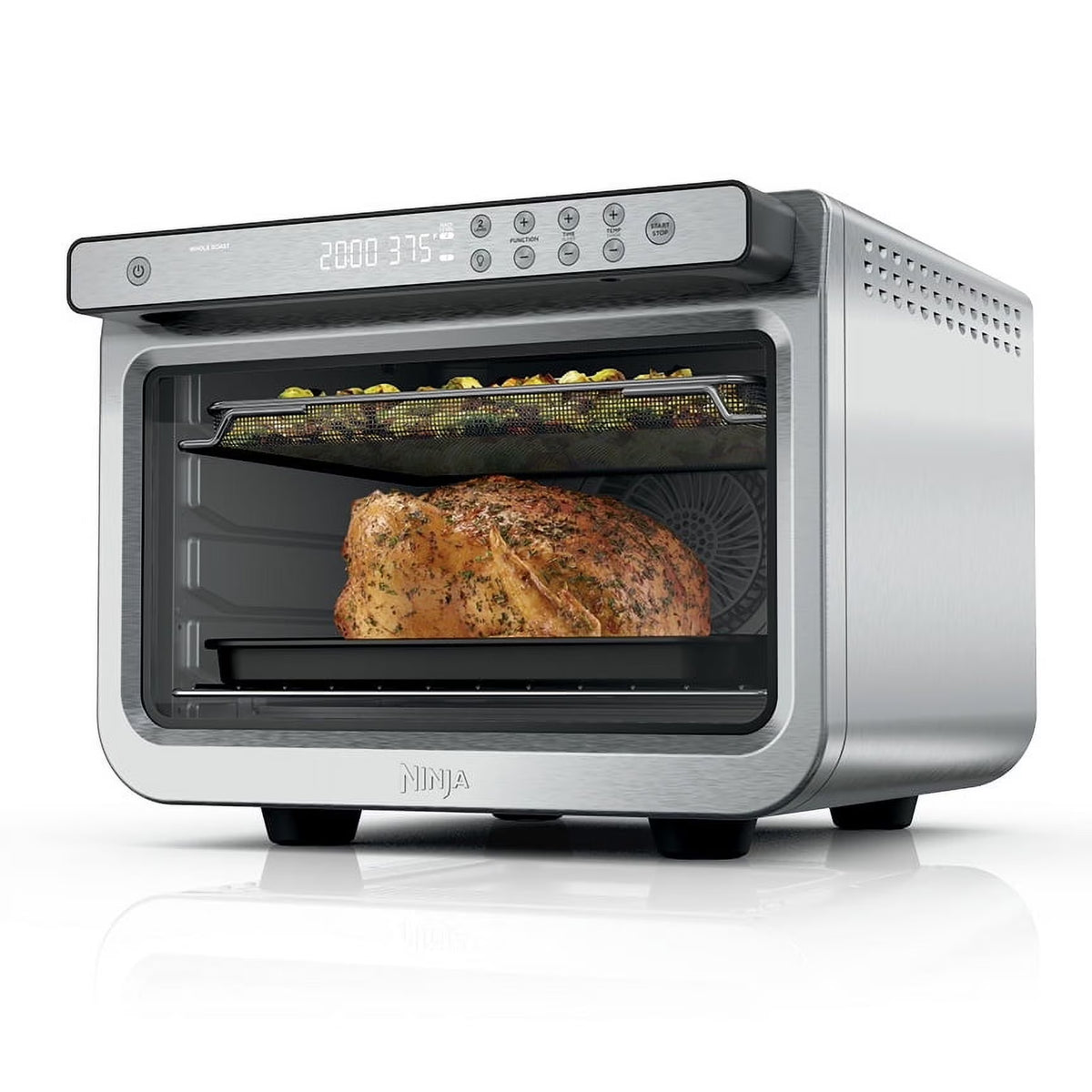 Ninja Prestige Smart XL Air Fryer & Countertop Oven, DT501