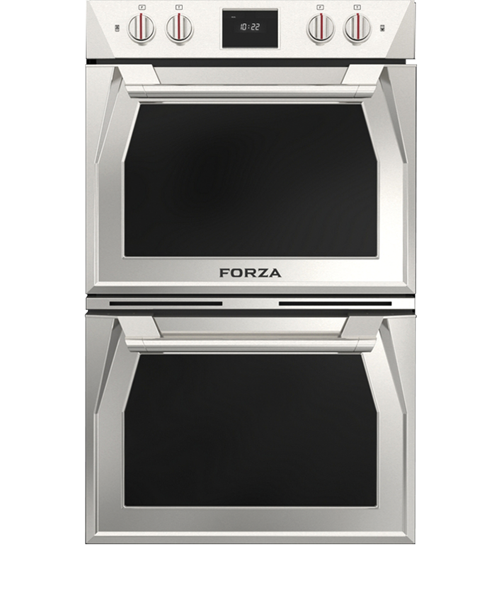 Double Wall Oven