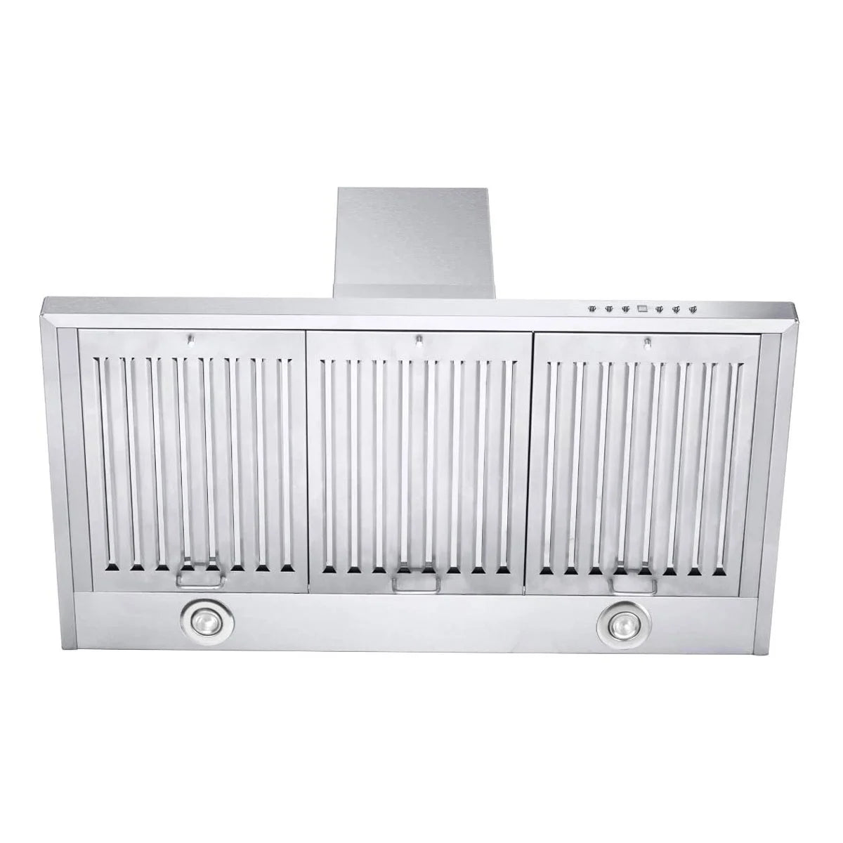 ZLINE 36 in. Outdoor Wall Mount Range Hood in Stainless Steel (KB-304-36)
