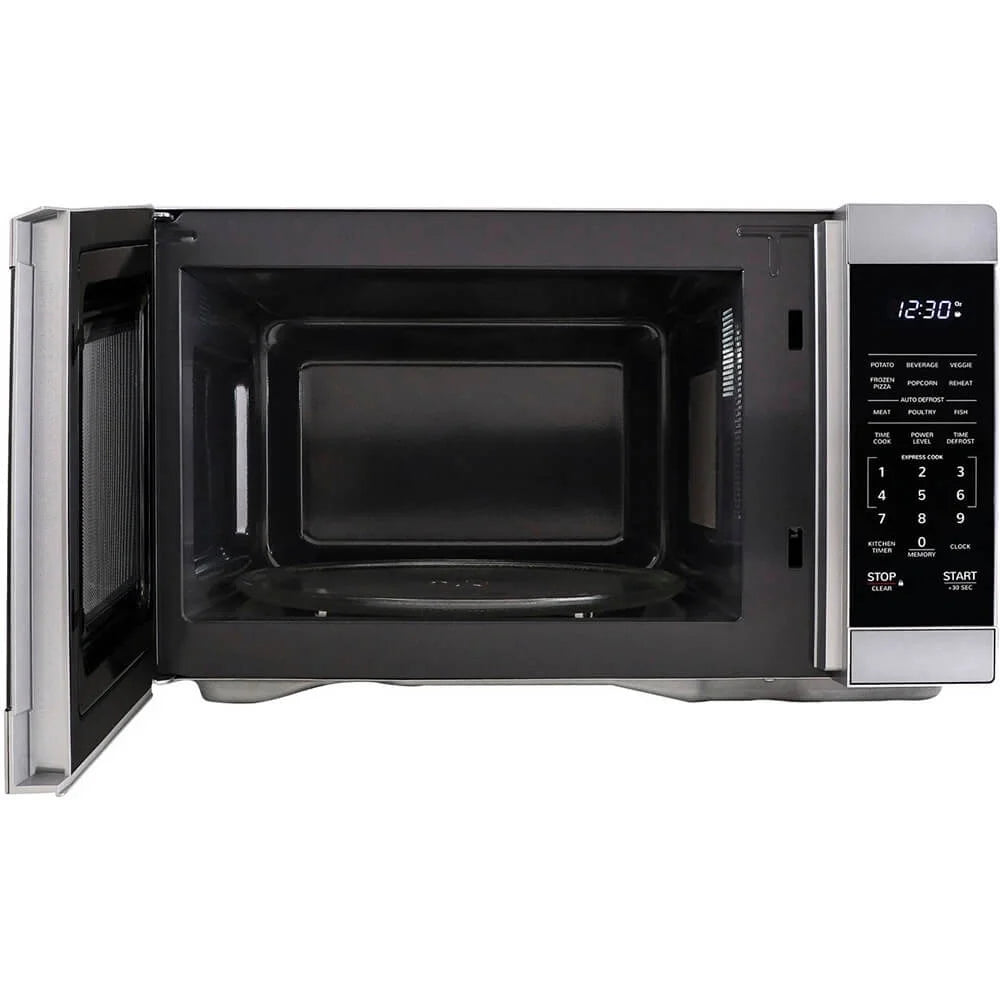Sharp SMC1162HS  Microwaves|Countertop