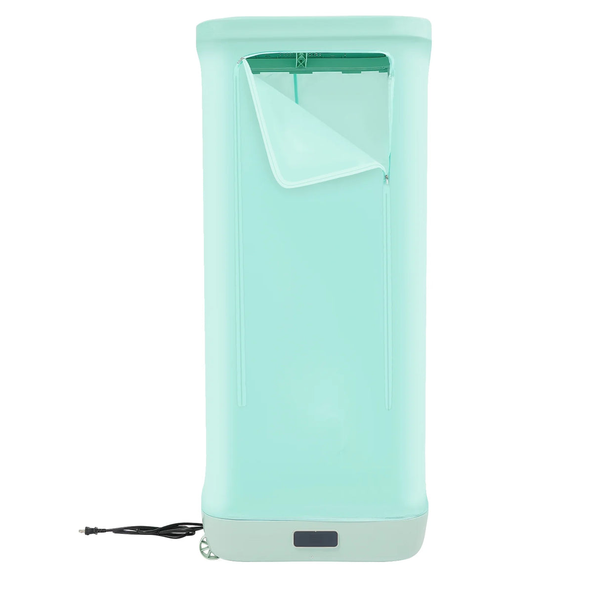 Portable Clothes Dryer Mini Electric Wardrobe Clothing Drying Machine Freestand for Homes, Dormitories