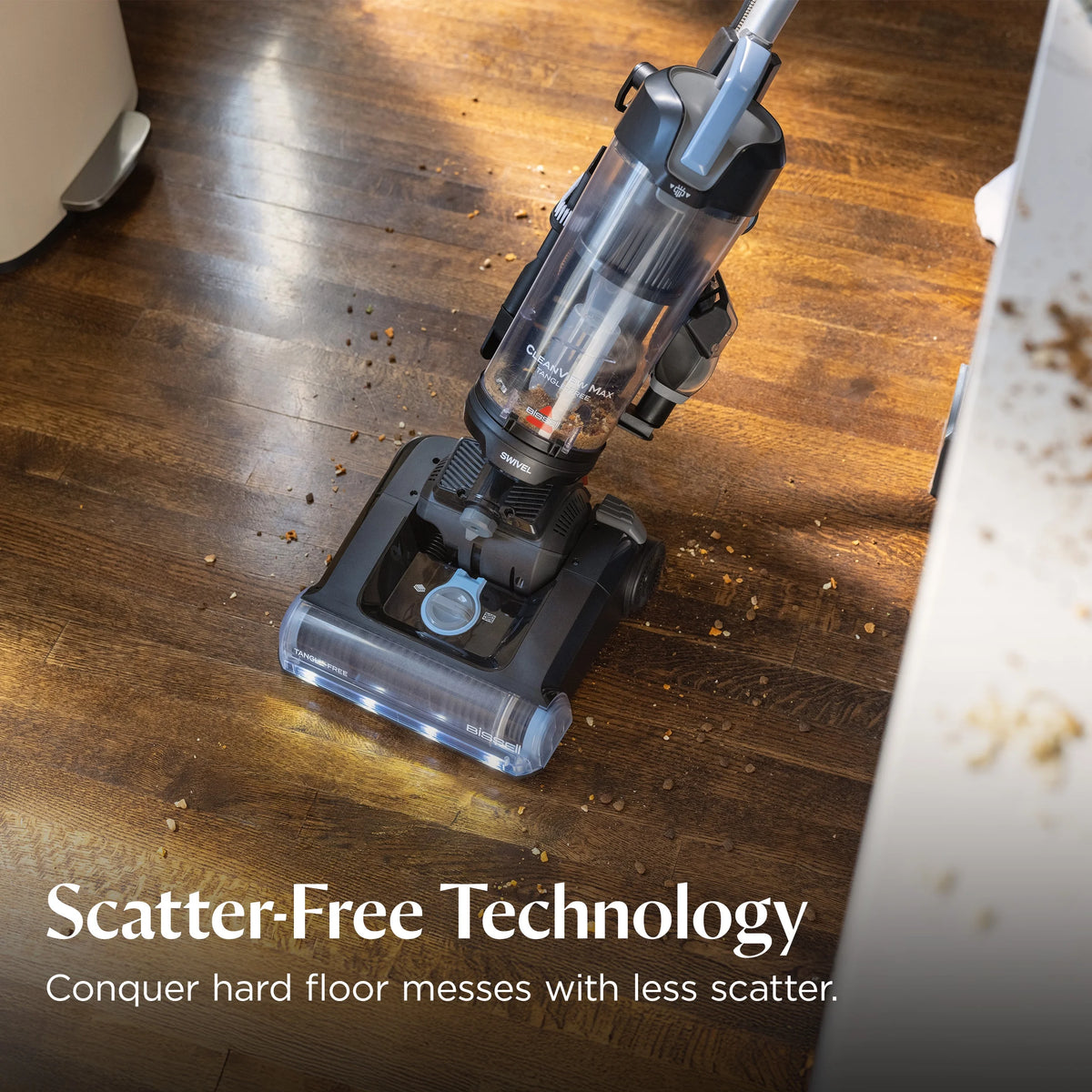 BISSELL? CleanView? Max Tangle-Free Vacuum Cleaner