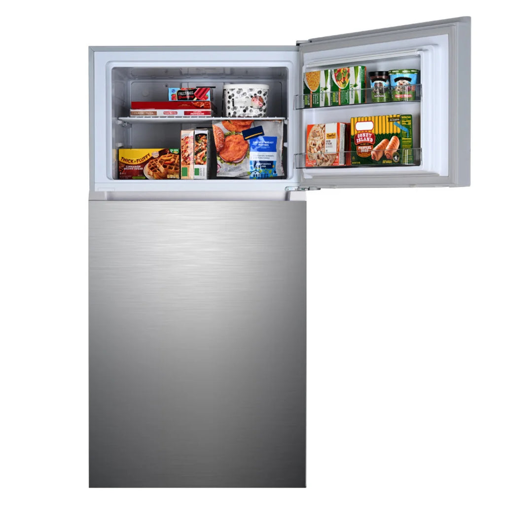 Kenmore Energy Efficient Refrigerator, Black
