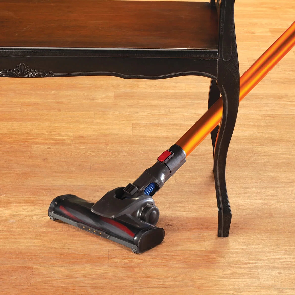 Handy Stick Cordless Vacuum by Living Sure