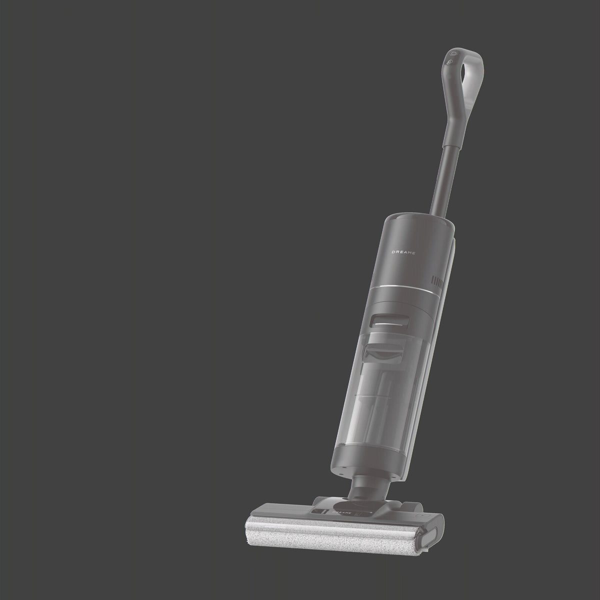 Dreame H12 Pro 900ml, 300W HP Wet Dry Vacuum Cleaner for Hard Floors with Accessories Included