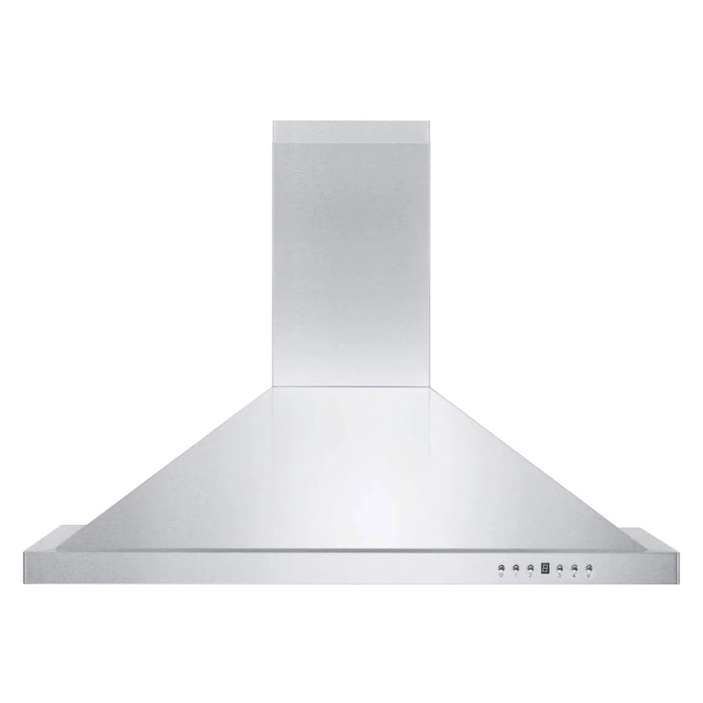 ZLINE 36 in. Outdoor Wall Mount Range Hood in Stainless Steel (KB-304-36)