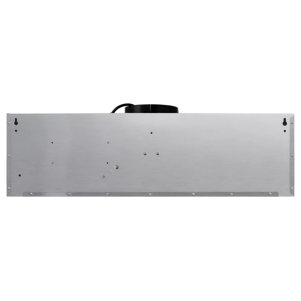 Cosmo Range Hoods UC30 30 in. 380 CFM Ducted Under-Cabinet Range Hood