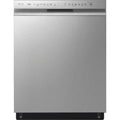 LG LDFN4542S Front Control Dishwasher with QuadWash(TM)