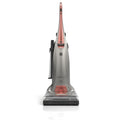 Kenmore BU1018 Elite Pet Friendly Bagged Upright Vacuum, Gray