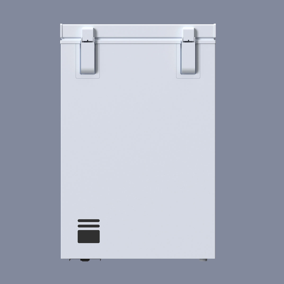 Frigidaire 3.5 Cu. ft. Chest Freezer, Garage Ready, EFRF3003,White
