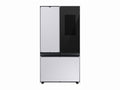 SAMSUNG RF30BB6900ACAA french door freestanding refrigerator