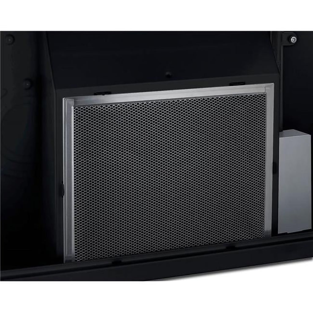 20" Under Cabinet Convertible Range Hood