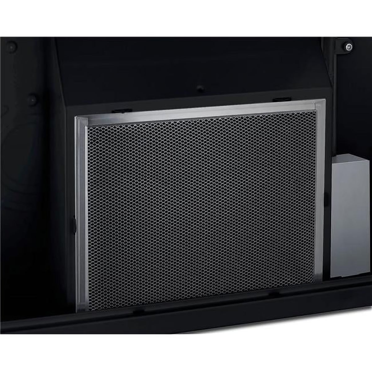 20" Under Cabinet Convertible Range Hood
