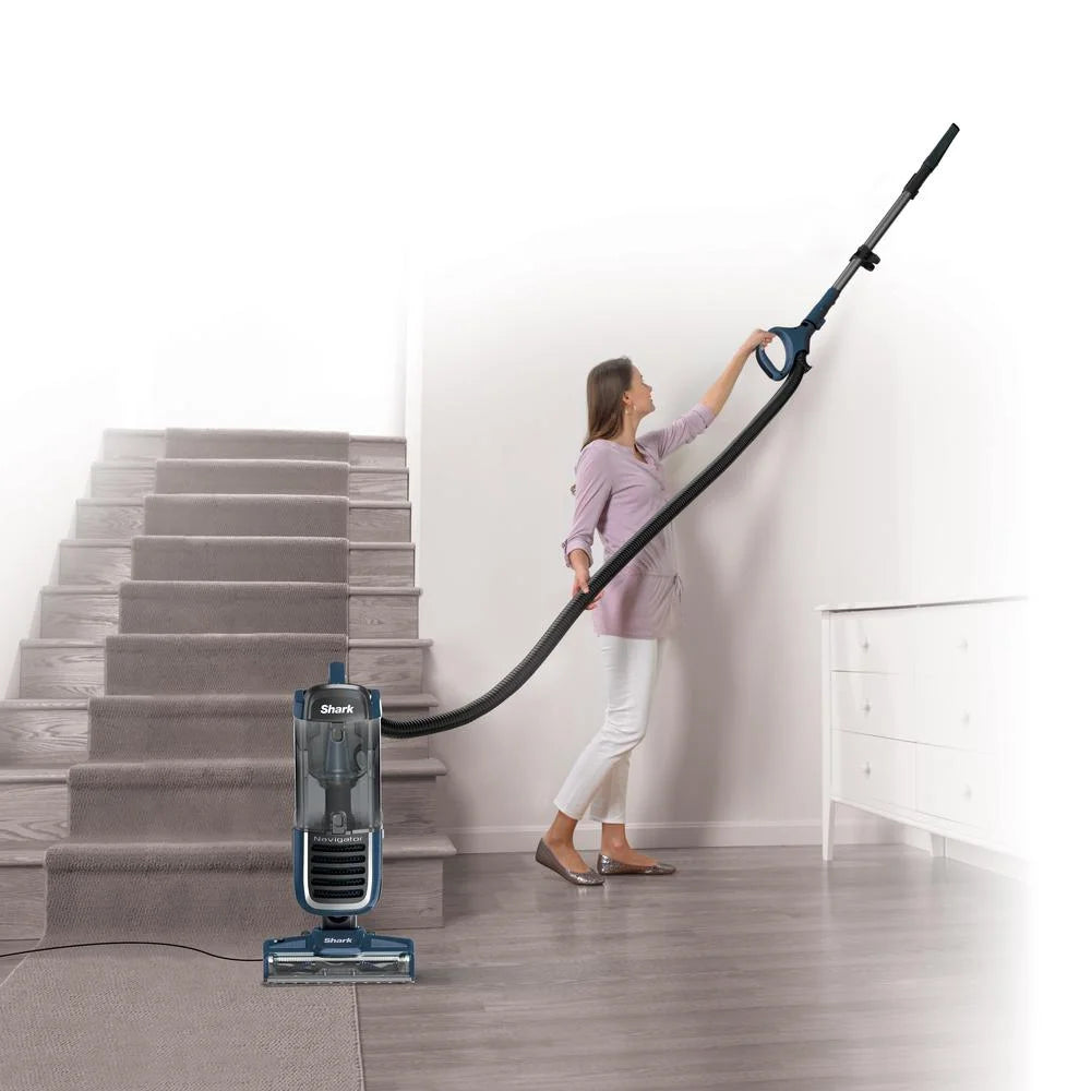 Shark Navigator? Swivel Pro Complete Upright Vacuum, NV151
