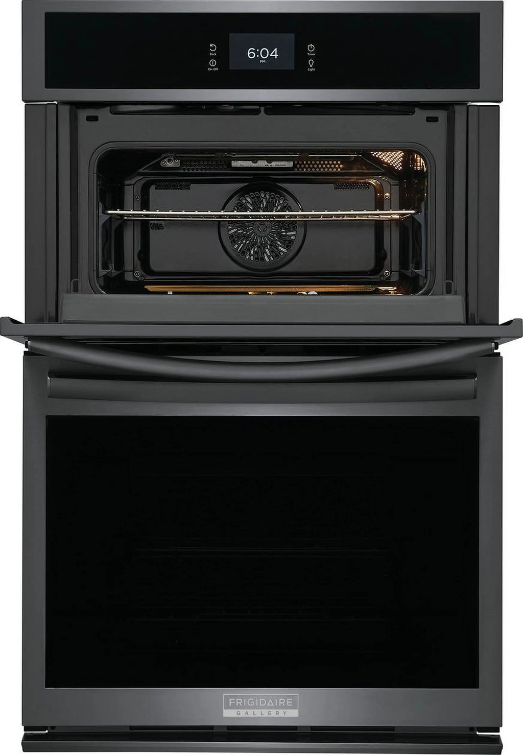 FRIGIDAIRE GCWM2767AD electric oven and microwave combo