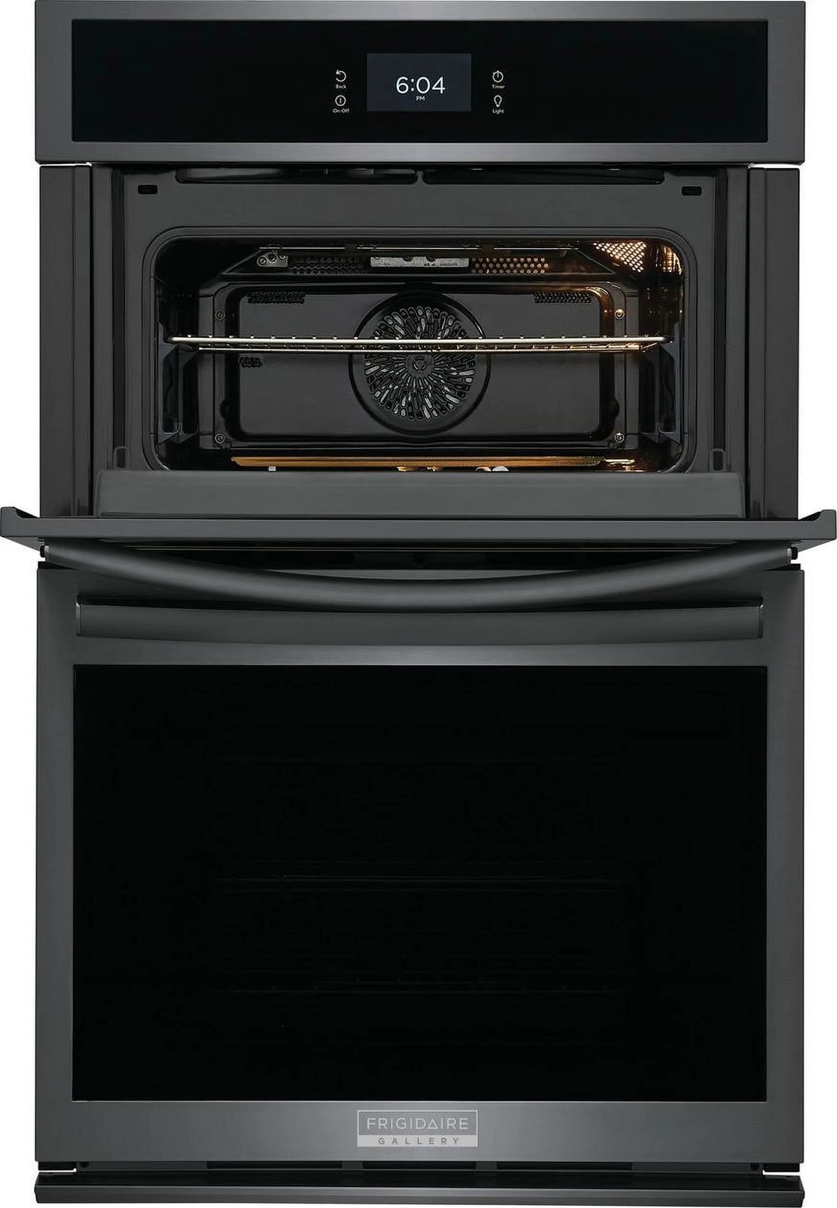 FRIGIDAIRE GCWM2767AD electric oven and microwave combo