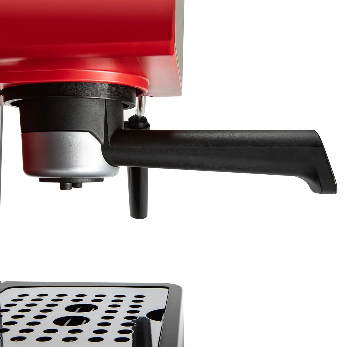 Gaggia Espresso Evolution - Lava Red