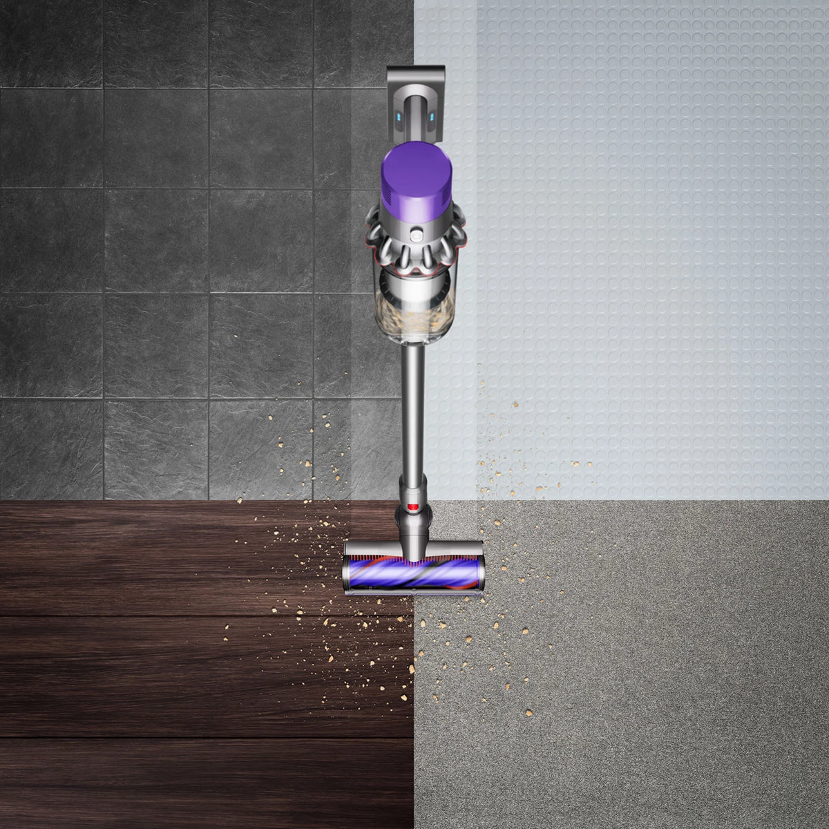 Dyson V10 Animal Cordless Vacuum Cleaner | Iron | New