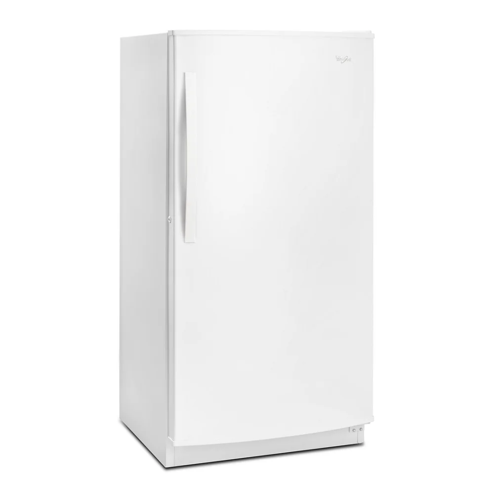 WHIRLPOOL WZF56R16DW upright freezers