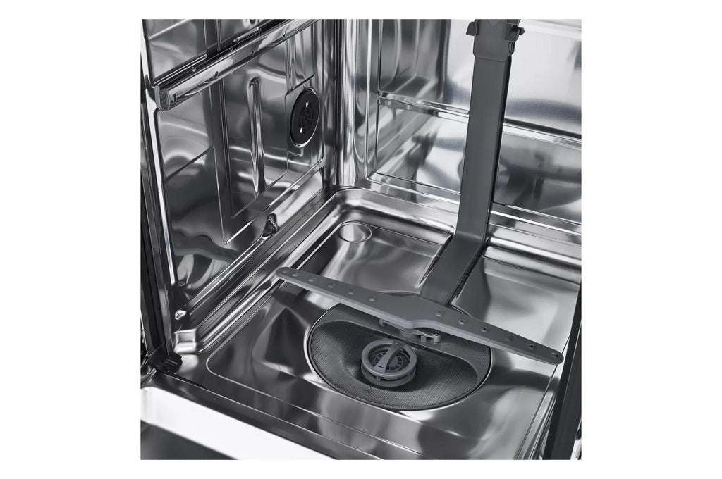 LG LDFC2423B built in dishwasher