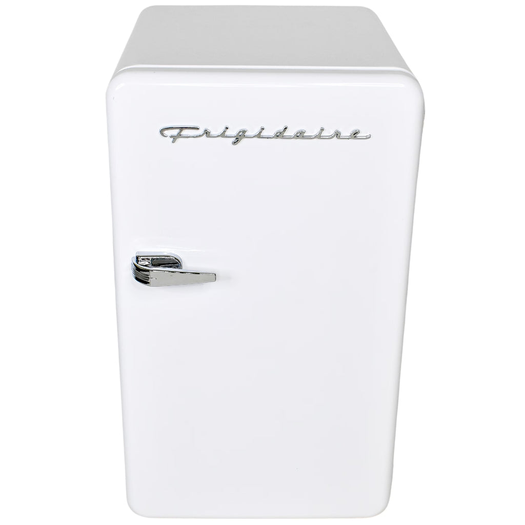 Frigidaire 3.2 Cu. ft. Single Door Retro Compact Refrigerator EFR372, Blue