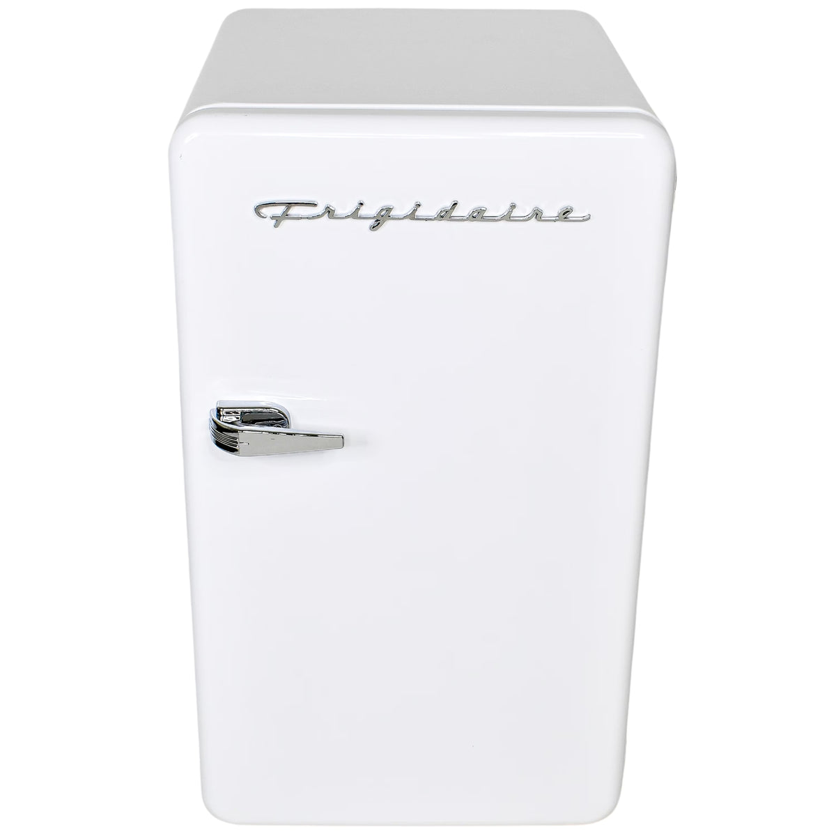 Frigidaire 3.2 Cu. ft. Single Door Retro Compact Refrigerator EFR372, Blue