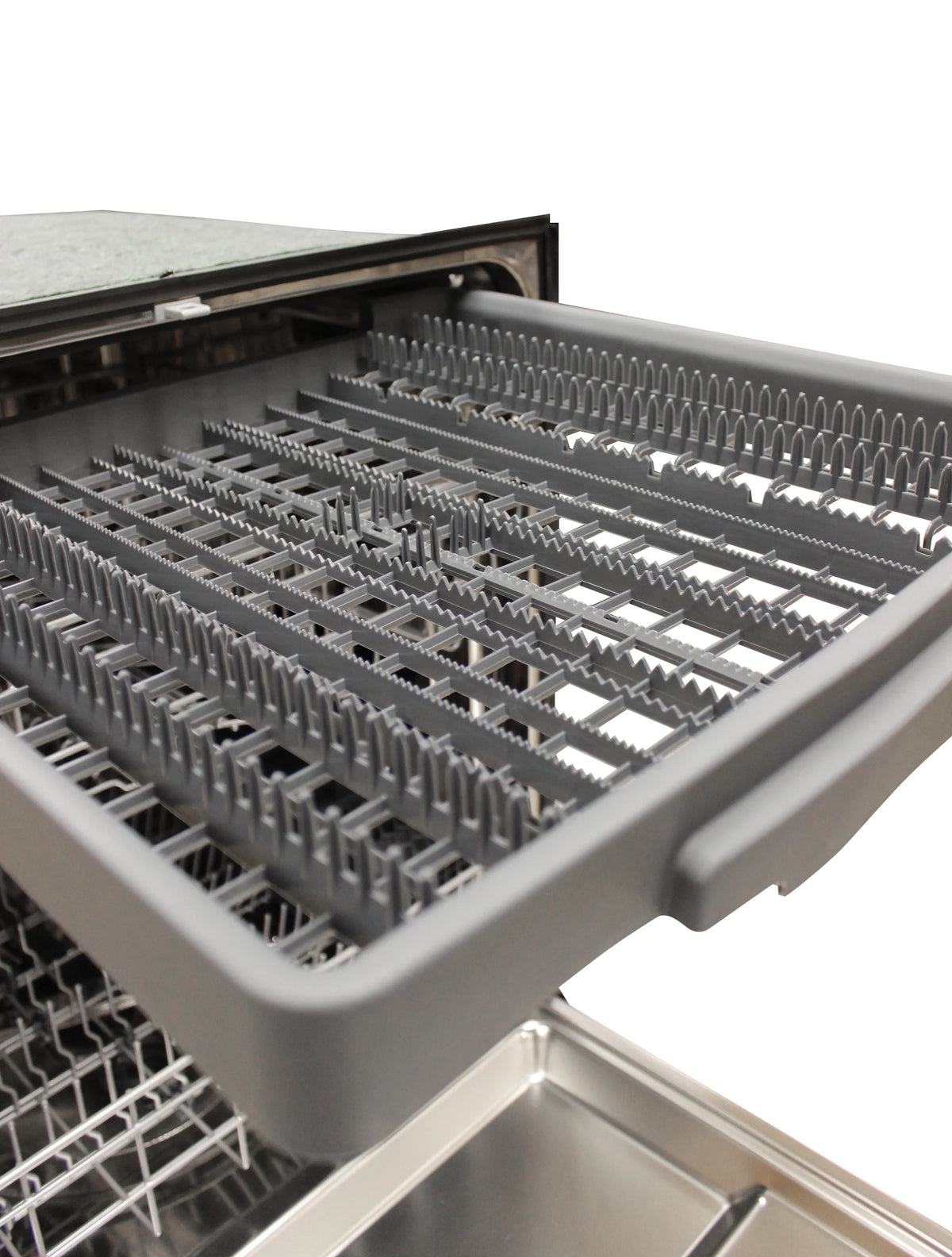 Stainless Dishwasher