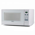 1.4 Cu. Ft. Countertop Microwave, White